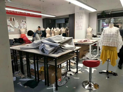 服装设计行业前景与盈利分析