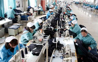 共享工厂模式 1.5万家传统服装厂的逆袭之路与设计革新