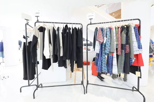 2018中国深圳服装原创设计大赛20强选手订货会圆满落幕