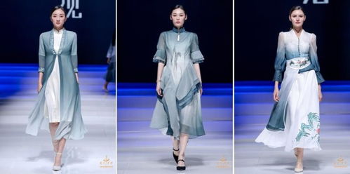 2020深圳时装设计新锐力量崛起 金鹏奖十佳设计师闪耀星光大道