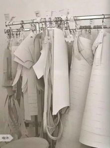 灵感诞生地 服装设计工作室的创意空间探秘