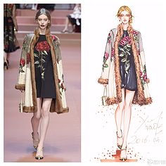 服装设计 从灵感到成衣的艺术与工艺