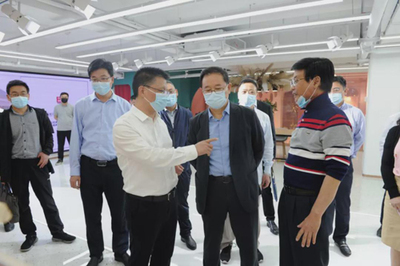 长三角一体化下的安徽力量 服装设计与创新融合