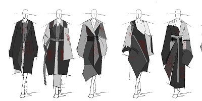 探索常用服装设计软件与手机APP