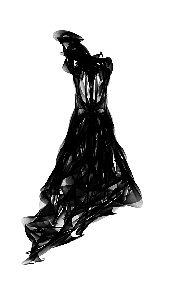 倘若服装这样设计 工业美学在服饰创作中的跨界想象