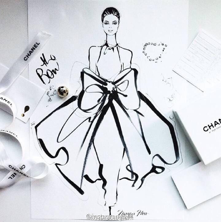 服装设计的艺术与灵魂 从灵感到成衣的创造之旅