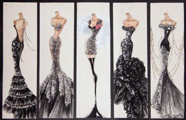 意大利服装设计专业选择指南 探索传统、创新与职业路径